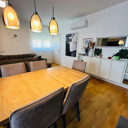 זאדאר Apartment King With Private Parking מראה חיצוני תמונה