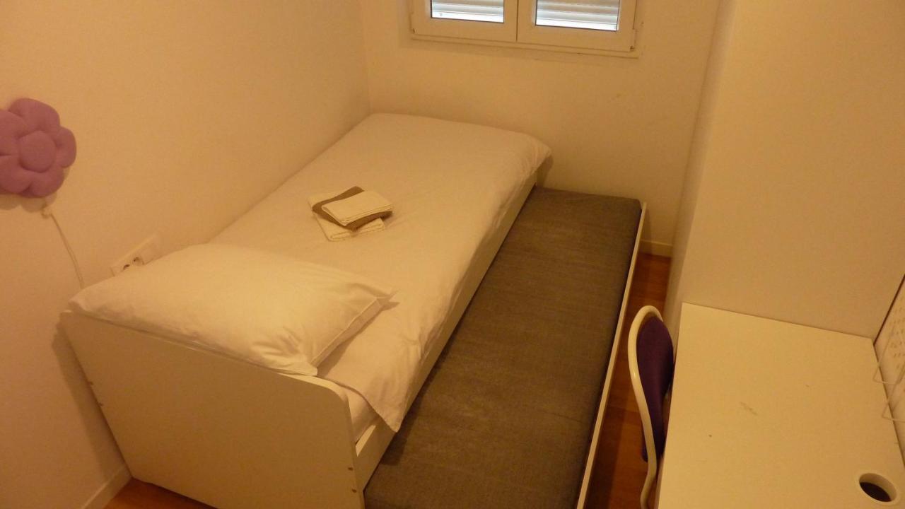 זאדאר Apartment King With Private Parking מראה חיצוני תמונה