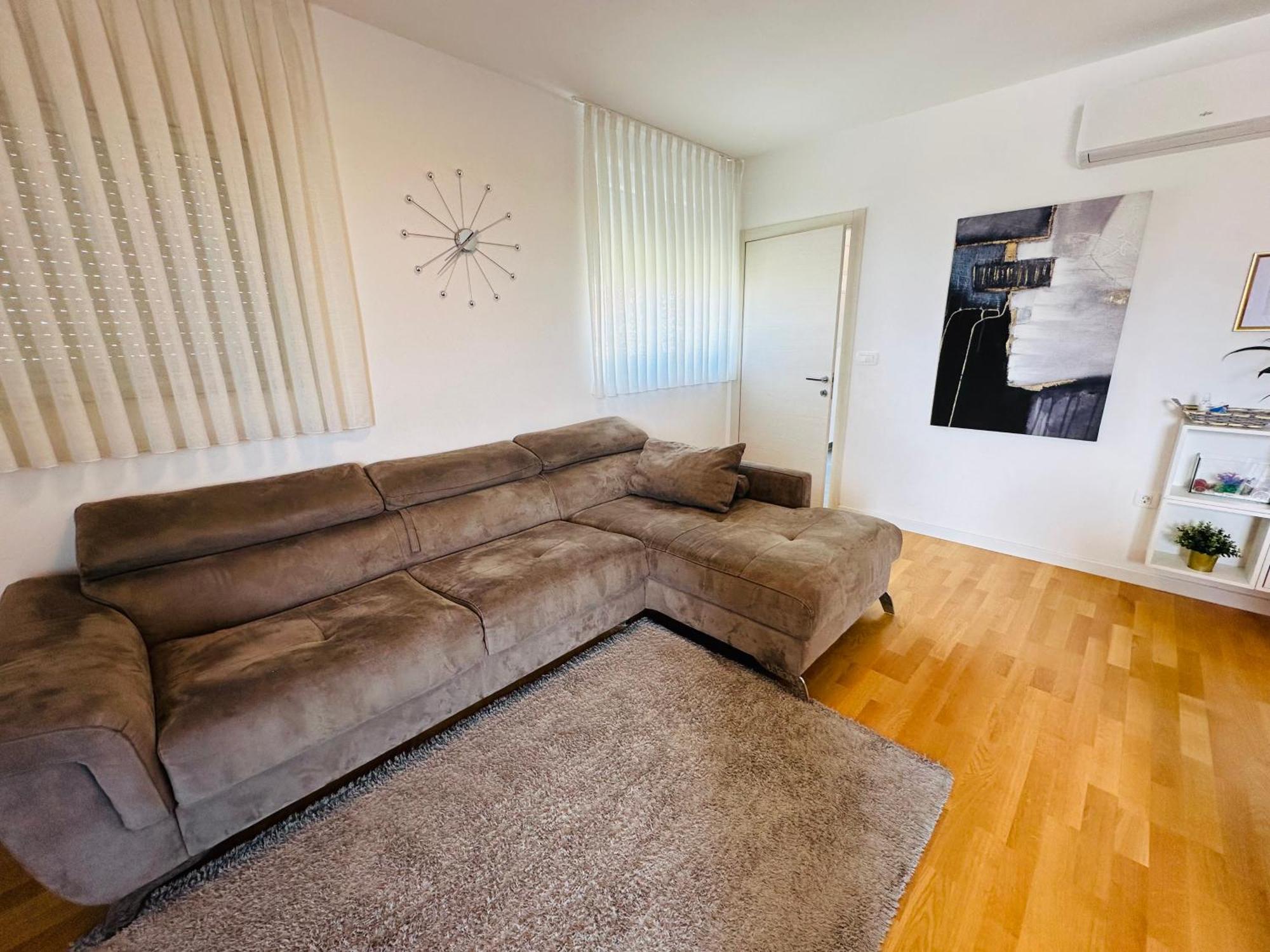 זאדאר Apartment King With Private Parking מראה חיצוני תמונה